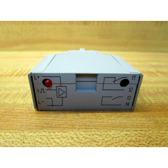 Wago 286-906 Relay 286906 - New No Box