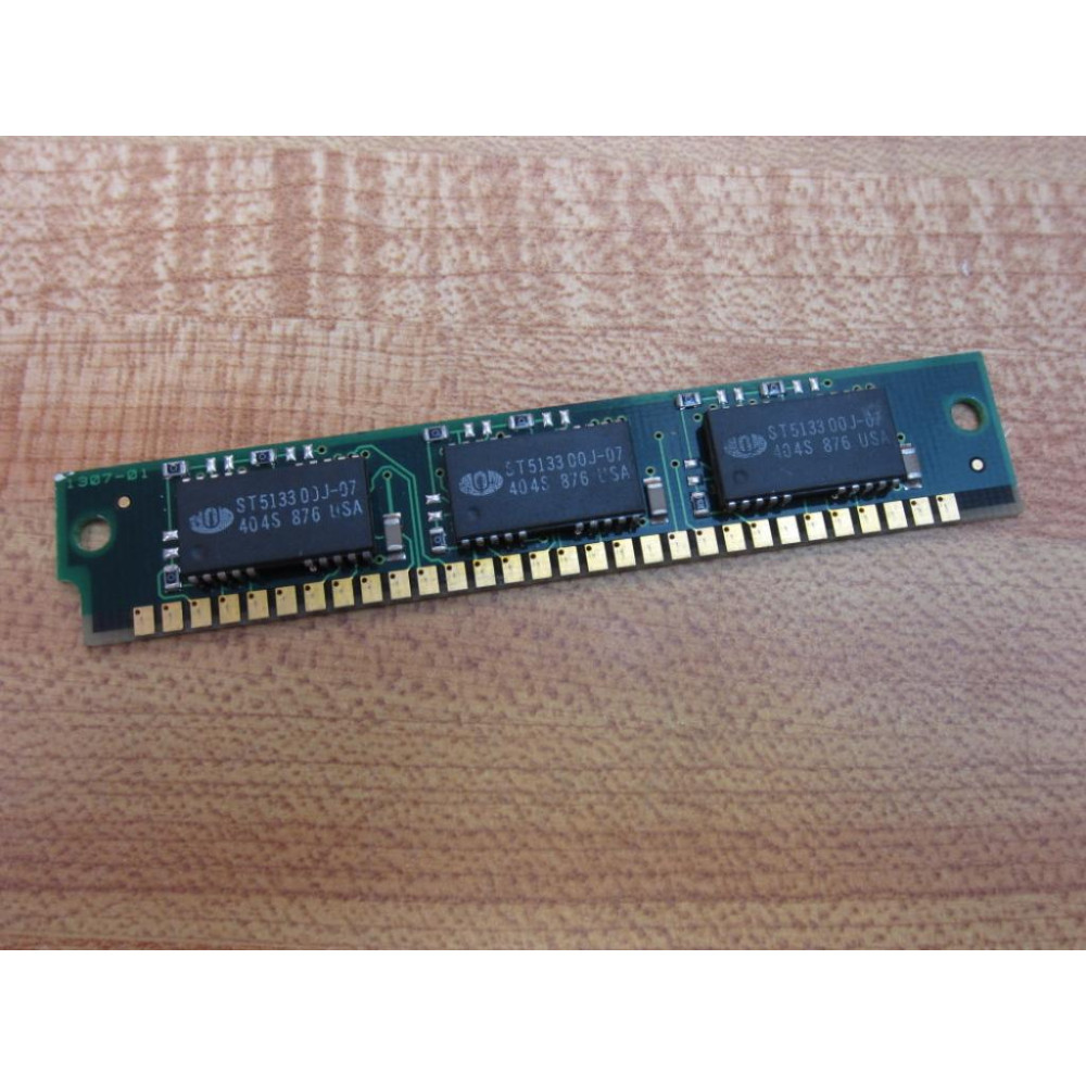 Fuyu 1307-01 Memory Board 130701 - Used