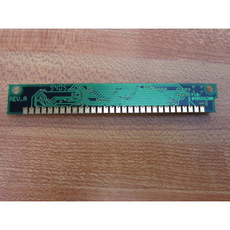 OkiData P10-04B556200 Memory Board P1004B556200 - Used