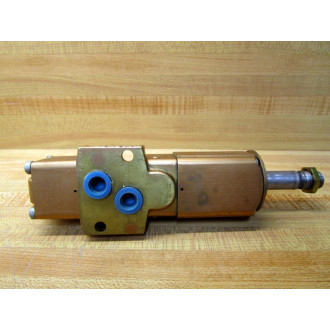 Versa VSG-2311 3434Q Valve VSG23113434Q
