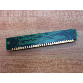 Fuyu 1307-01 Memory Board 130701 - Used