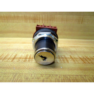 Siemens 3SB1700-5FC32 Switch 3SB17005FC32