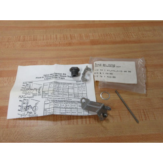 Spirax Sarco 54749 Valve Mechanism Kit