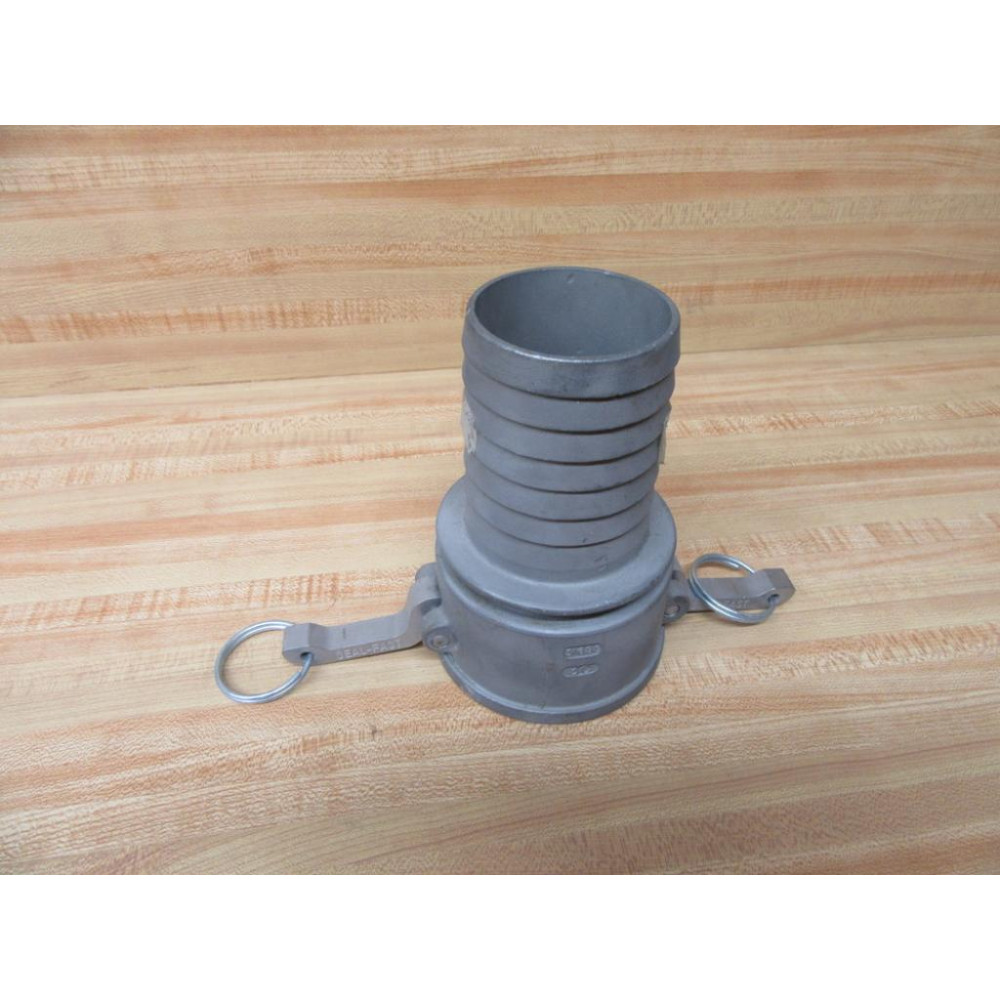 Seal Fast C3 Self Locking Coupler - New No Box