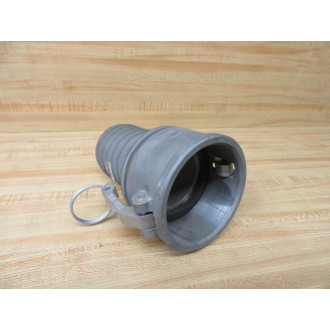 Seal Fast C3 Self Locking Coupler - New No Box
