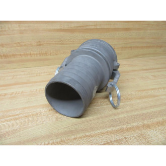 Seal Fast C3 Self Locking Coupler - New No Box