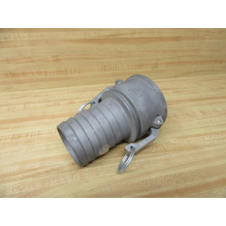 Seal Fast C3 Self Locking Coupler - New No Box