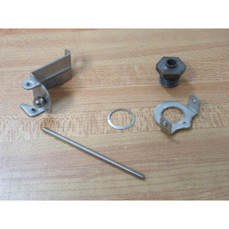 Spirax Sarco 54749 Valve Mechanism Kit