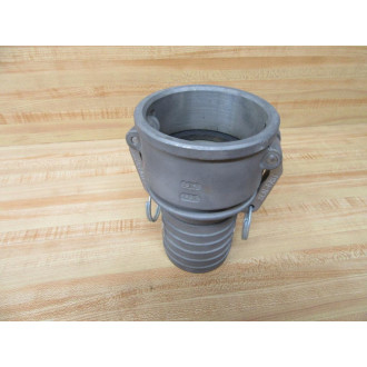 Seal Fast C3 Self Locking Coupler - New No Box