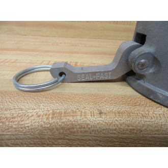 Seal Fast C3 Self Locking Coupler - New No Box