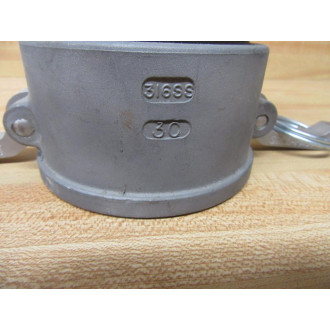 Seal Fast C3 Self Locking Coupler - New No Box
