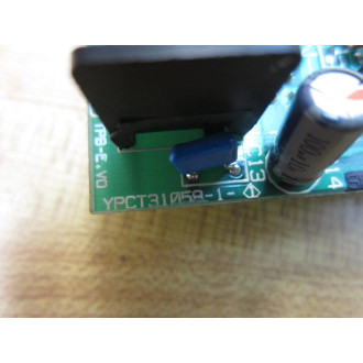 Yaskawa JOGB-C02 Monitor Card JOGBC02 - Used