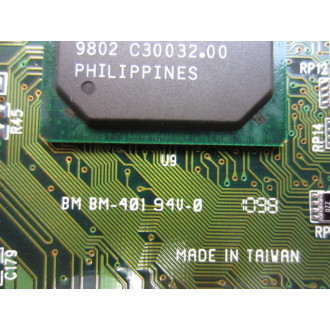 Diamond 23220001-406 Stealth 3D 4000 AGP 4MB 23220001406 - Used