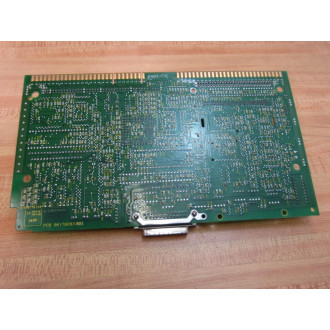 Allen Bradley 96176093 A01 Circuit Board 96176093A01 - Parts Only