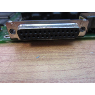 Allen Bradley 96176093 A01 Circuit Board 96176093A01 - Parts Only