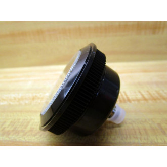 SMC G46-P4-N01M-SRB-C Gauge G46P4N01MSRBC (Pack of 3)