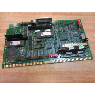 Allen Bradley 96176093 A01 Circuit Board 96176093A01 - Parts Only