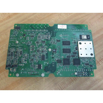 Milltronics 24751570-08 Mother Board 2475157008 - Used