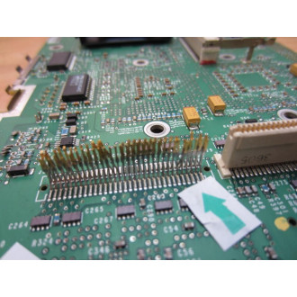Allen Bradley A77159-742-51 Circuit Board A7715974251 - Parts Only