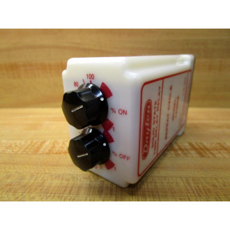 Dayton 1A366E Time Delay Relay - New No Box