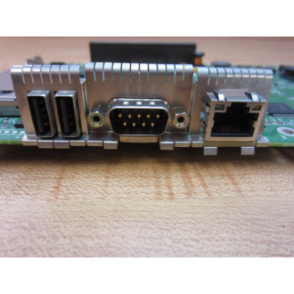 Allen Bradley A77159-742-51 Circuit Board A7715974251 - Parts Only