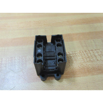 Telemecanique XESP2028 Contact Block XESP202801