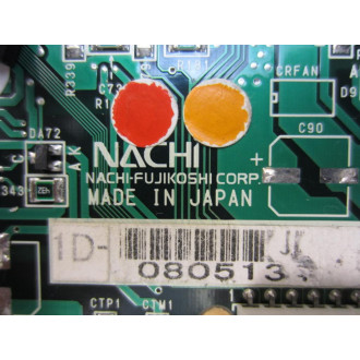 Nachi UM300E Circuit Board - Parts Only