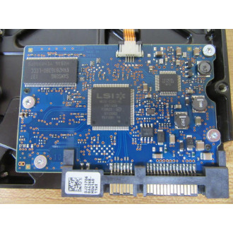 Hitachi 0F10381 Hard Drive - New No Box