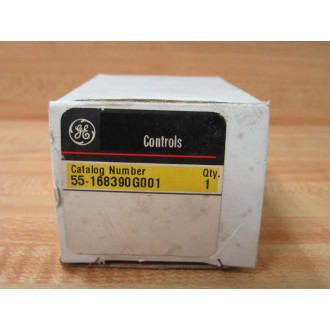 General Electric 55-168390G001 Dashpot Fluid 55168390G001