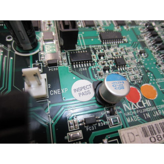Nachi UM300E Circuit Board - Parts Only