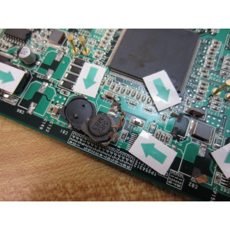 Nachi UM300E Circuit Board - Parts Only