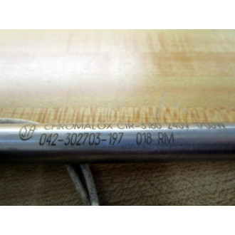 Chromalox CIR-3180 Cartridge Heater CIR3180 - New No Box