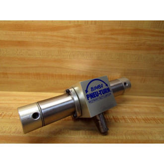 Bimba 500-823 Rotary Actuator 100144449 - Used