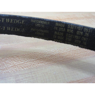 Goodyear 5V1800 HY-T Wedge