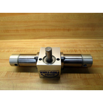 Bimba 500-823 Rotary Actuator 100144449 - Used