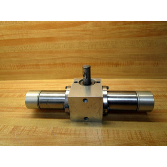 Bimba 500-823 Rotary Actuator 100144449 - Used