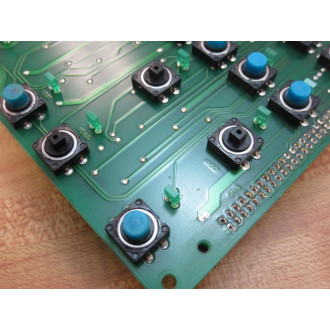 Seiki OPSW-MC 10-01-02 Key Board OPSWMC100102 - Used