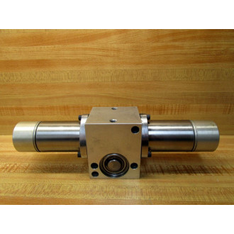 Bimba 500-823 Rotary Actuator 100144449 - Used