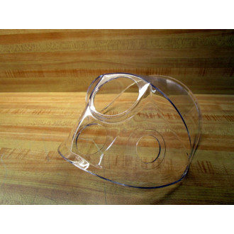 North Safety 80849 Replacement Lens