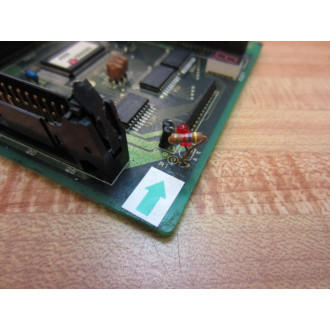 Yaskawa W30501-5 Circuit Board W305015 - Parts Only