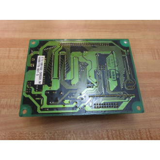 Yaskawa W30501-5 Circuit Board W305015 - Parts Only