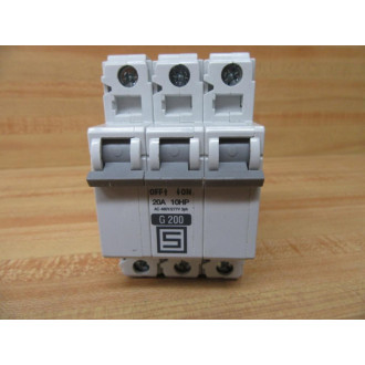 Schurter AS168X-CB3-G200 Circuit Breaker AS168XCB3G200 - New No Box