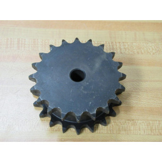 Martin DS50A20 Double Single Sprocket