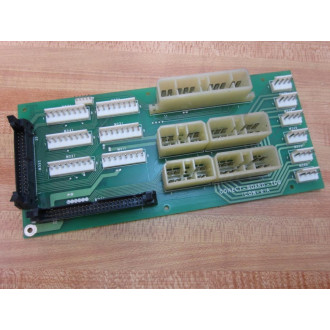 Nissan CON-6 Connect-Board-TCU CON6 - Used