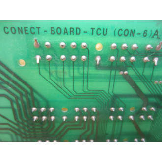 Nissan CON-6 Connect-Board-TCU CON6 - Used