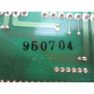 Nissan CON-6 Connect-Board-TCU CON6 - Used