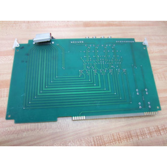 ABB Bailey 6638438A1 Circuit Board - Used