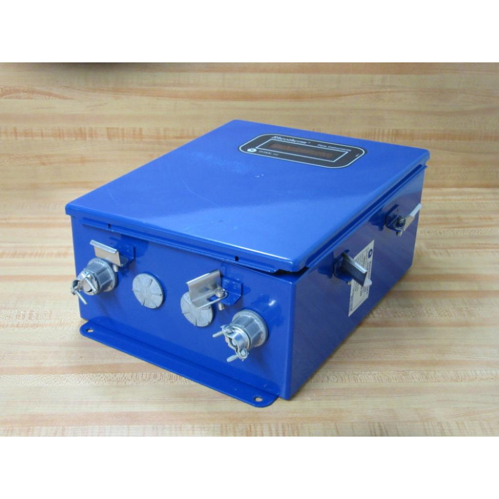 Hoffman A-1210CHNFSPL Junction Box A1210CHNFSPL - Used