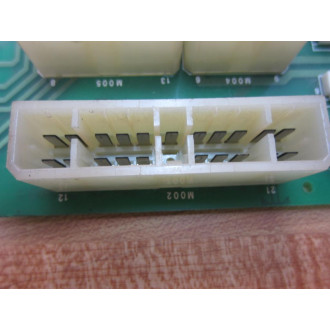Nissan CON-6 Connect-Board-TCU CON6 - Used