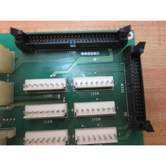Nissan CON-6 Connect-Board-TCU CON6 - Used
